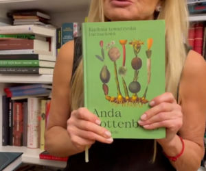 Monika Olejnik. Nie śpi, bo walczy o aborcję