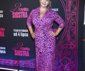 Anna Powierza