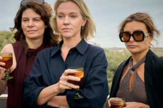 Netflix ma własną odpowiedź na Wielkie kłamstewka. Pytanie tylko, czy równie udaną? Widzowie wydali wyrok