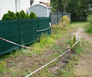 Chciał kupić rodzicom dom nad morzem. Nie zrobi tego, bo nie żyje. Na 18-letniego Dymytro spadł kocioł