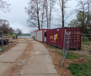 Nowe oblicze Piachów. Starachowice stawiają na nowoczesną rekreację