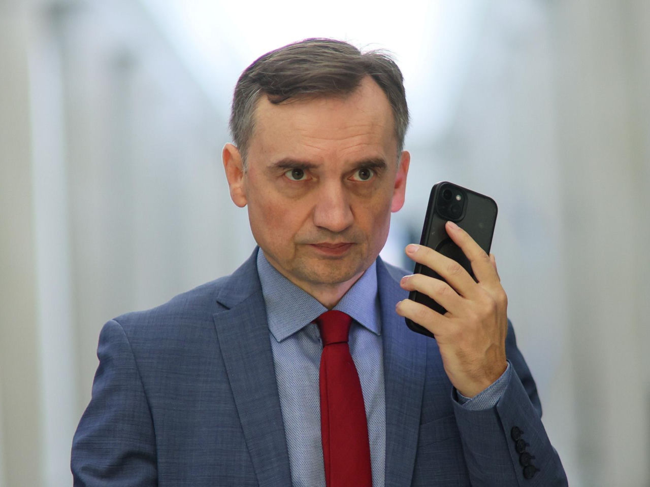 Polacy mają dość Ziobry w PiS? Miażdżący sondaż dla byłego ministra