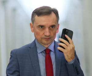 Ziobro w USA. Polacy ocenili, jak to wpłynie na stosunki polsko-amerykańskie