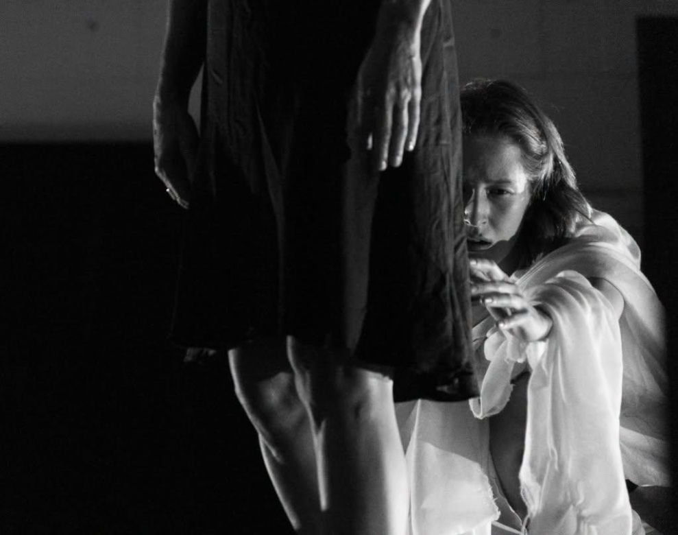 "Oresteja" w Teatrze Narodowym w Warszawie