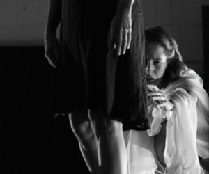 Oresteja w Teatrze Narodowym w Warszawie