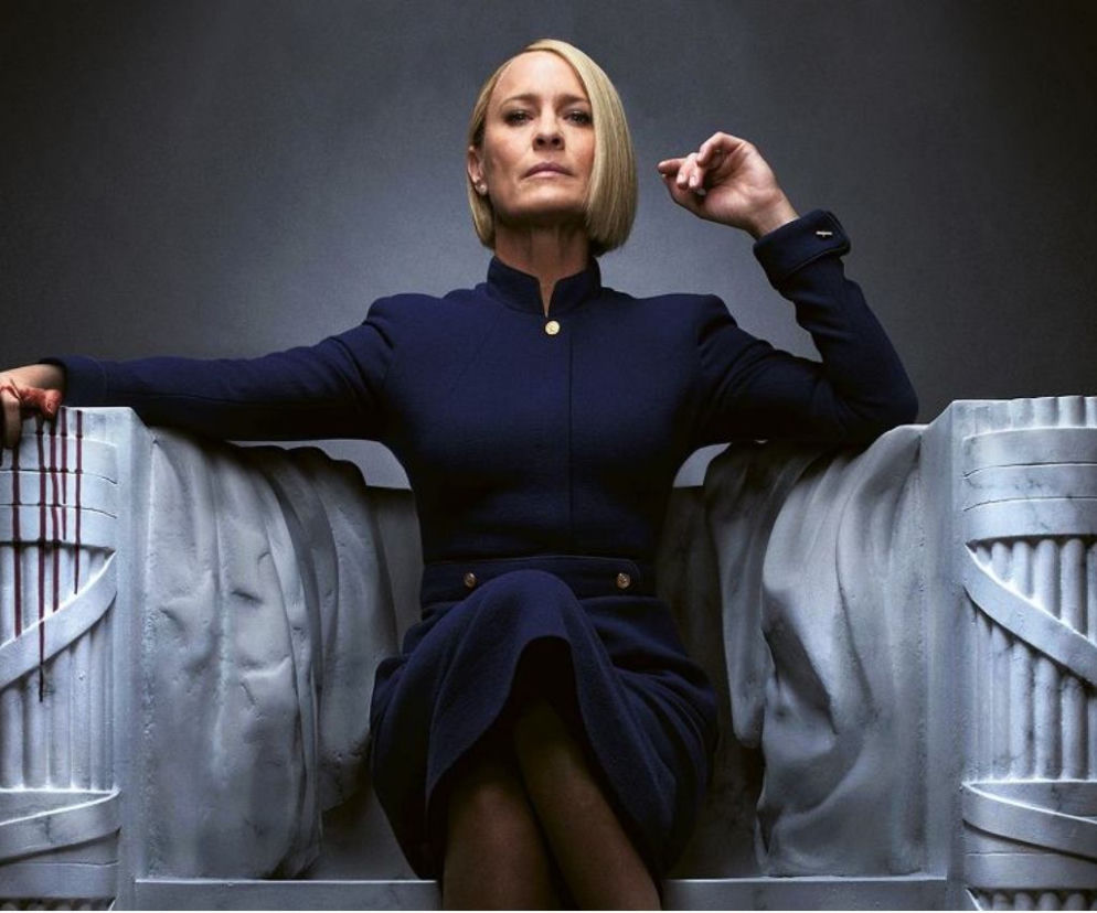 House of Cards