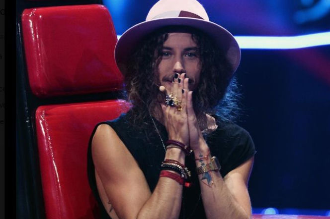 Michał Szpak