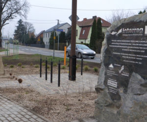 Zakończyła się przebudowa dróg w Tanowie