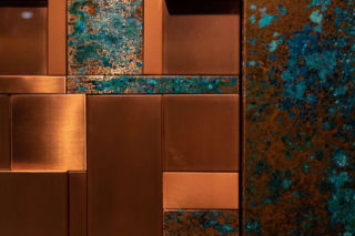 Copper Philosophy