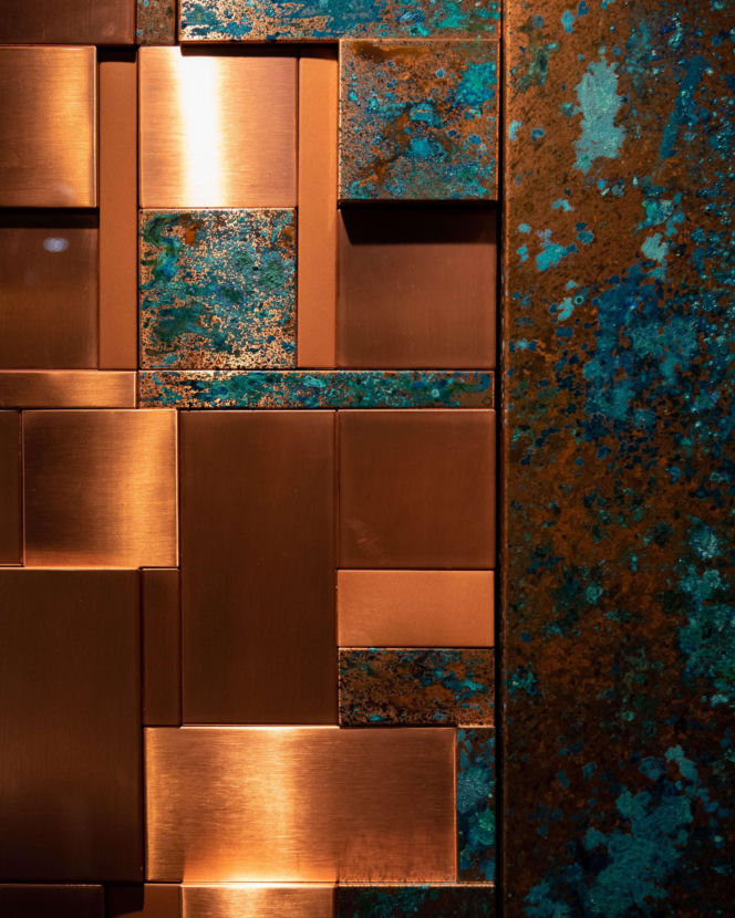 Copper Philosophy