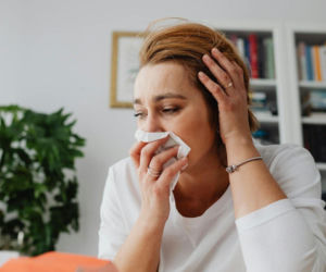 Co 10. pracownik z powodu choroby w 2025 zniknął z pracy na ponad trzy tygodnie