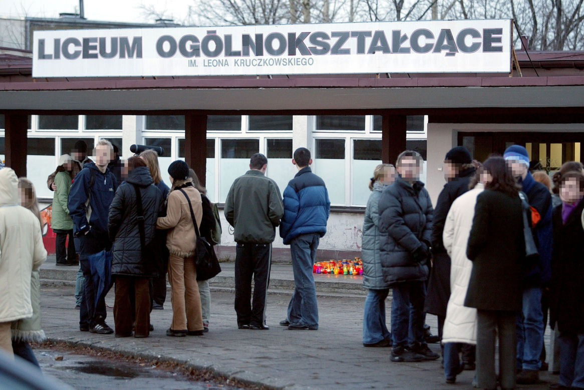 Największa tragedia w Tatrach w historii. Mija 20 lat od śmierci licealistów