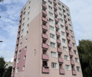 Zabójstwo kobiety na poznańskich Jeżycach