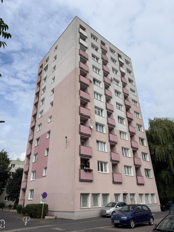 Zabójstwo kobiety na poznańskich Jeżycach