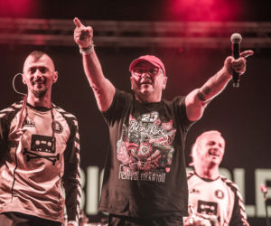 Cieszanów Rock Festiwal 2019