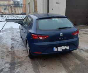 Chciał być romantyczny, skończył w kajdankach. 23-latek z zarzutami