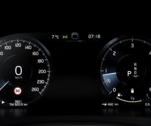 Volvo V90 Cross Country B5 AWD 8AT 