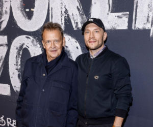 Jan Frycz, Krzysztof Skonieczny
