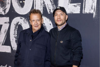 Jan Frycz, Krzysztof Skonieczny