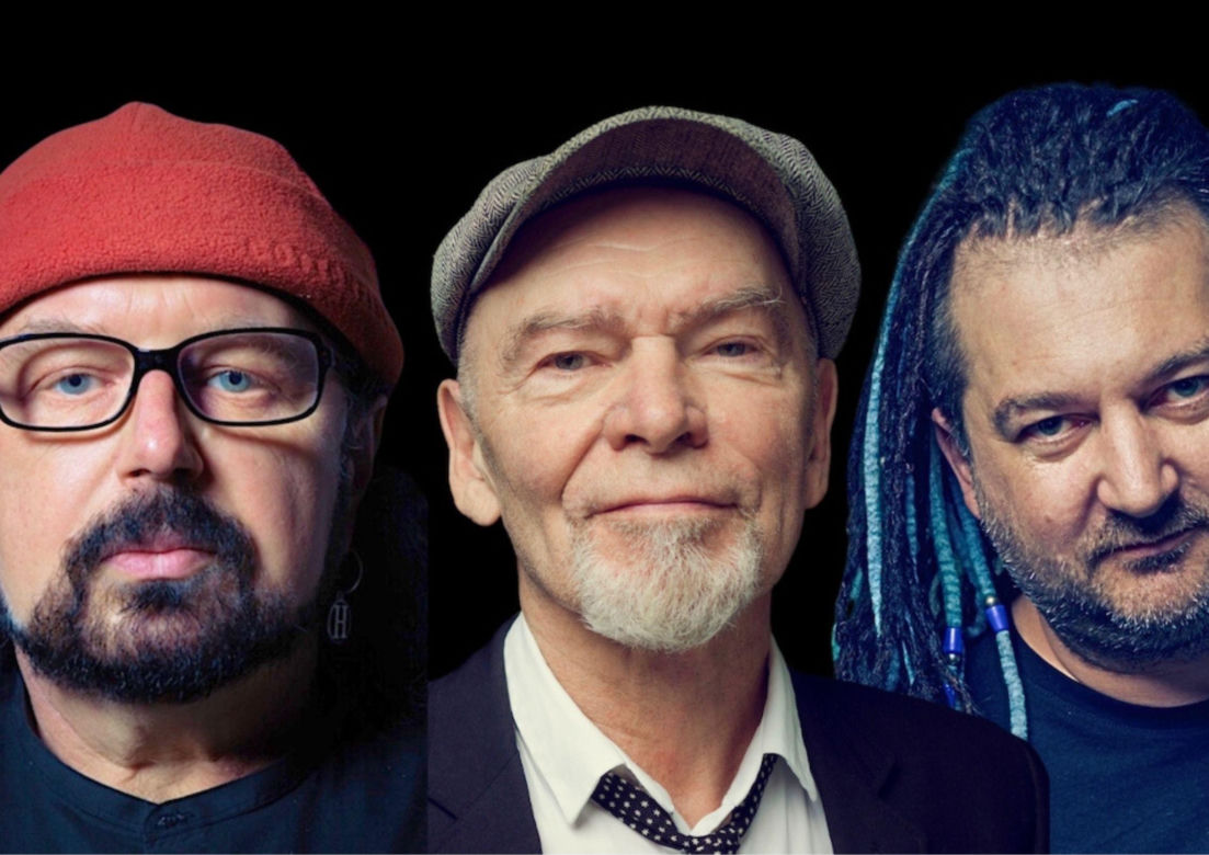 Gitarowy Rekord Świata 2024. Znamy kolejne gwiazdy. Hołdys i Waglewski zagrają „I Ching” we Wrocławiu