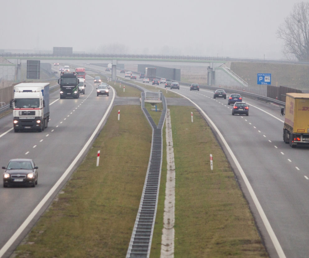 Autostrada