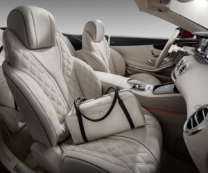 Mercedes-Maybach S650