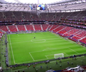 Legia Warszawa