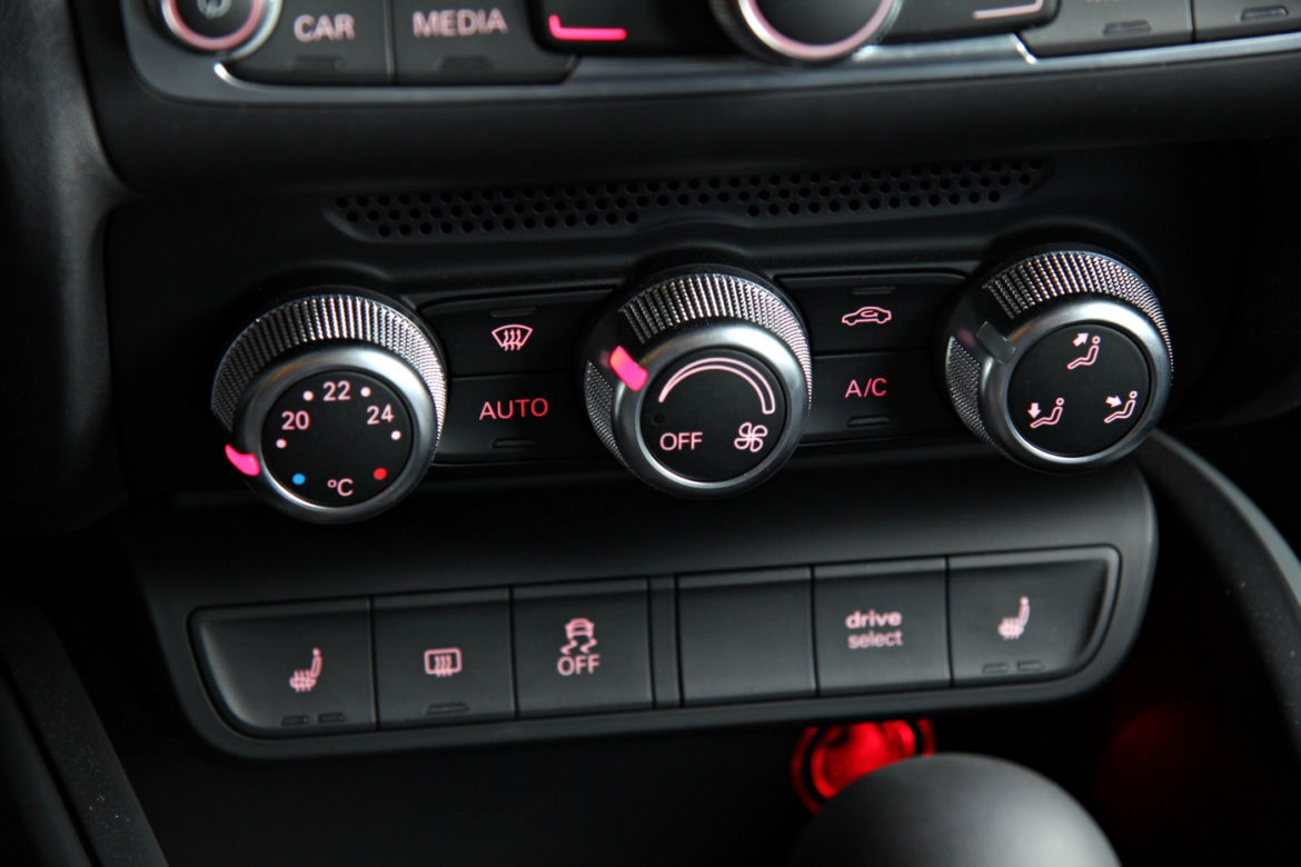Audi A1 Sportback 1.6 TDI