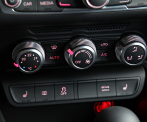 Audi A1 Sportback 1.6 TDI