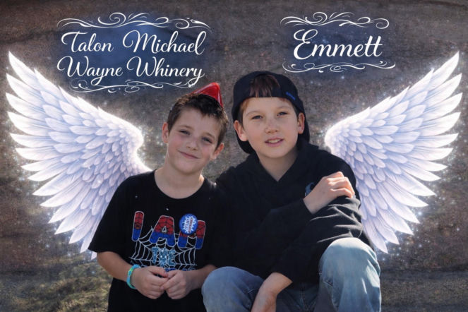 Załamał się lód na rzece, dwoje dzieci nie żyje! 8-latka znalazł dziadek