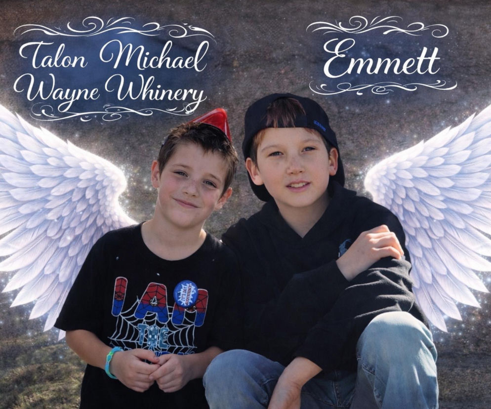 Załamał się lód na rzece, dwoje dzieci nie żyje! Chłopców znalazł dziadek