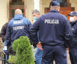 Hodowca kotów poszukiwany listem gończym 