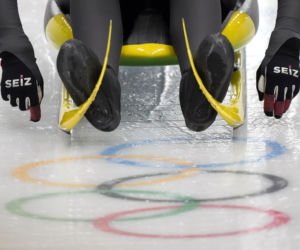Igrzyska olimpijskie na nietypowych zdjęciach
