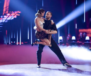 Niektórzy uznali ich występ za niesmaczny