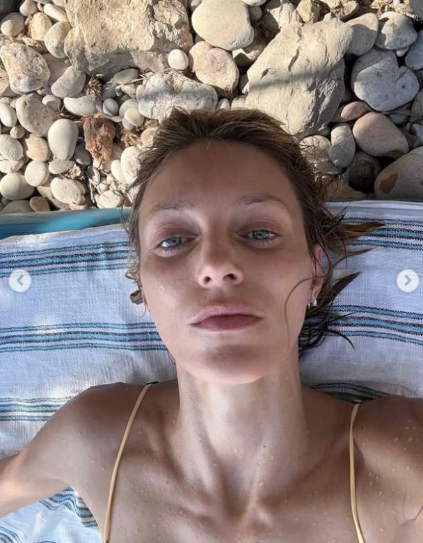 Anja Rubik