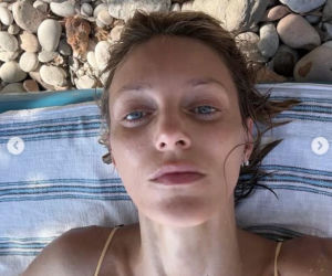 Anja Rubik