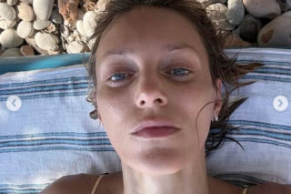 Anja Rubik