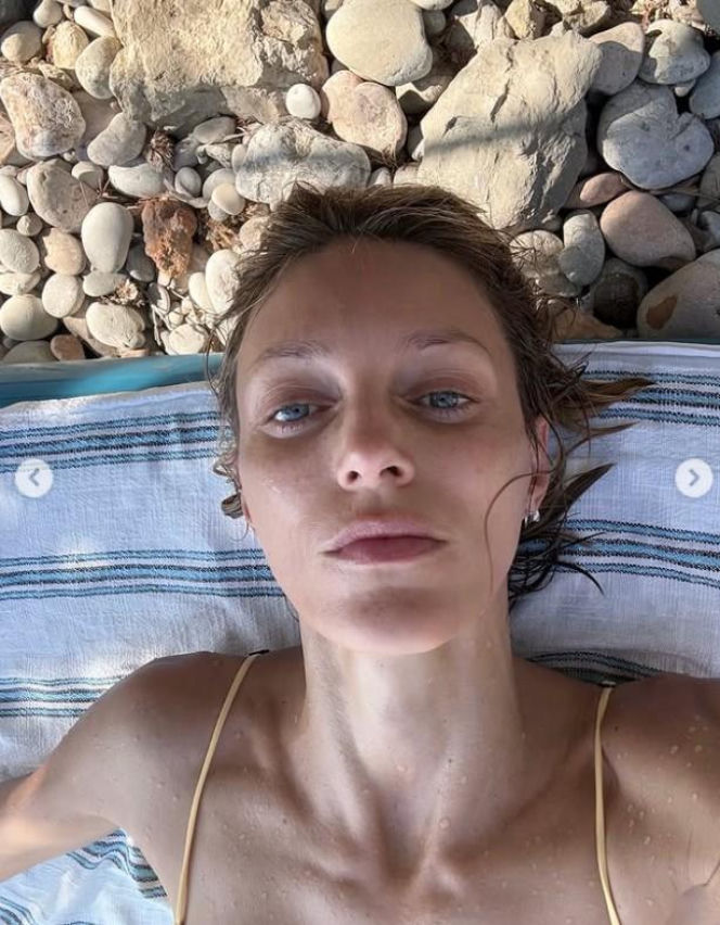 Anja Rubik