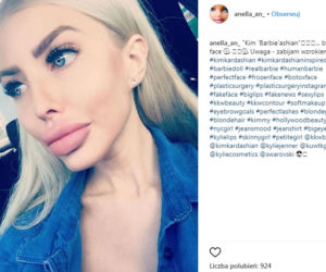 Polska lalka Barbie - kim jest Anella?