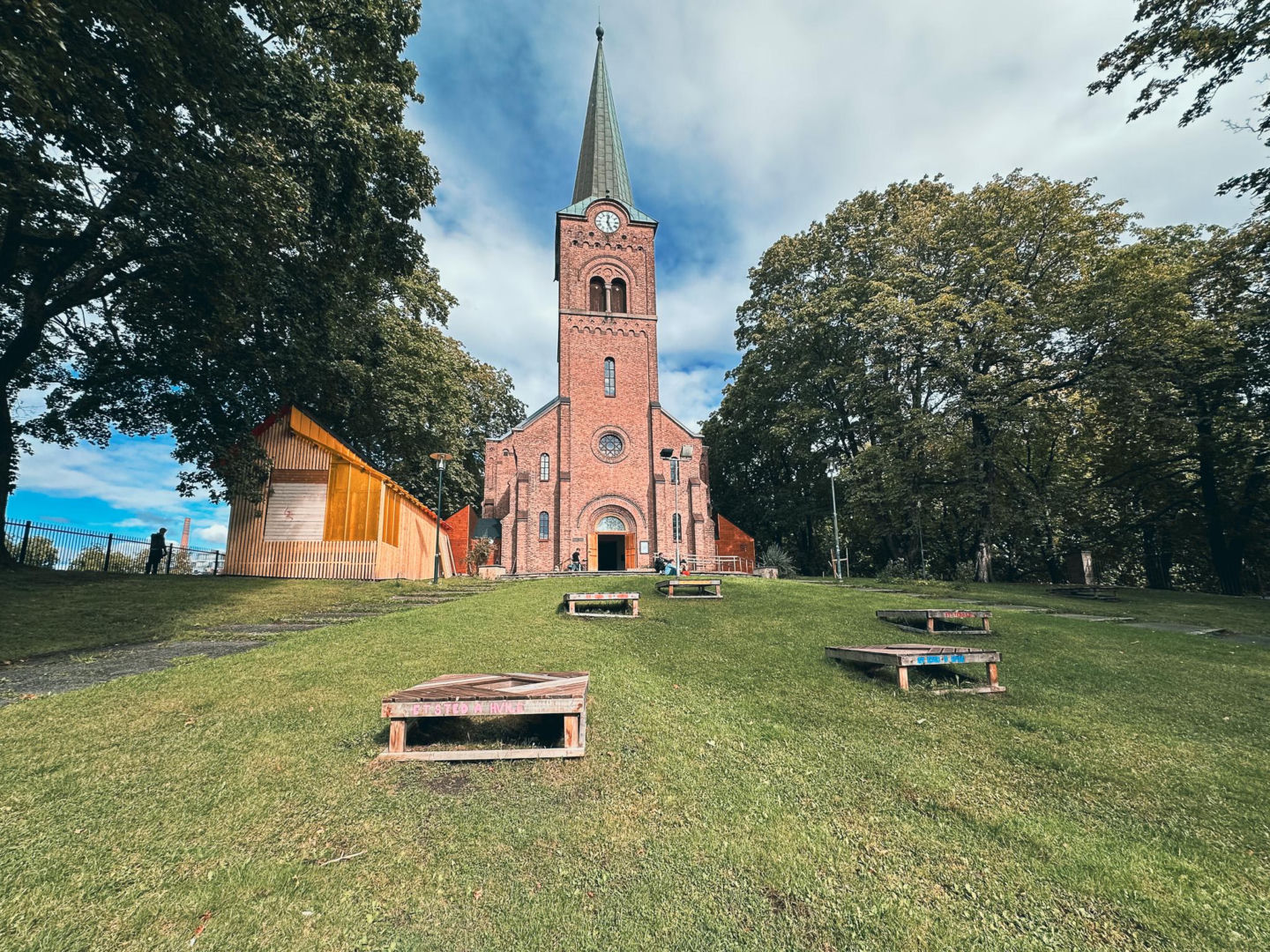 Oslo Architecture Triennale 2026