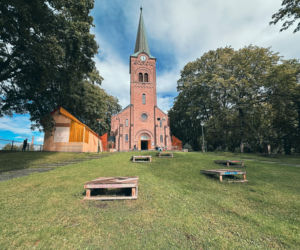 Oslo Architecture Triennale 2026