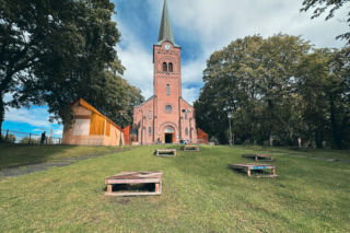 Oslo Architecture Triennale 2026
