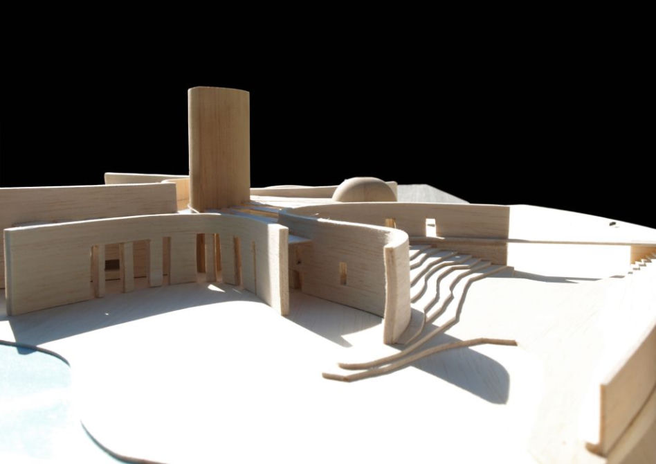 Archiwum Architektury