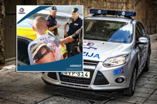 27-letni Polak zatrzymany na Malcie! Chodzi o zabójstwo . Czy to bokser?