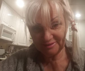 Bożena Baraniak: Epidemia zniszczyła Bożence święta