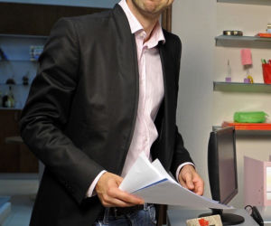 Filip Bobek