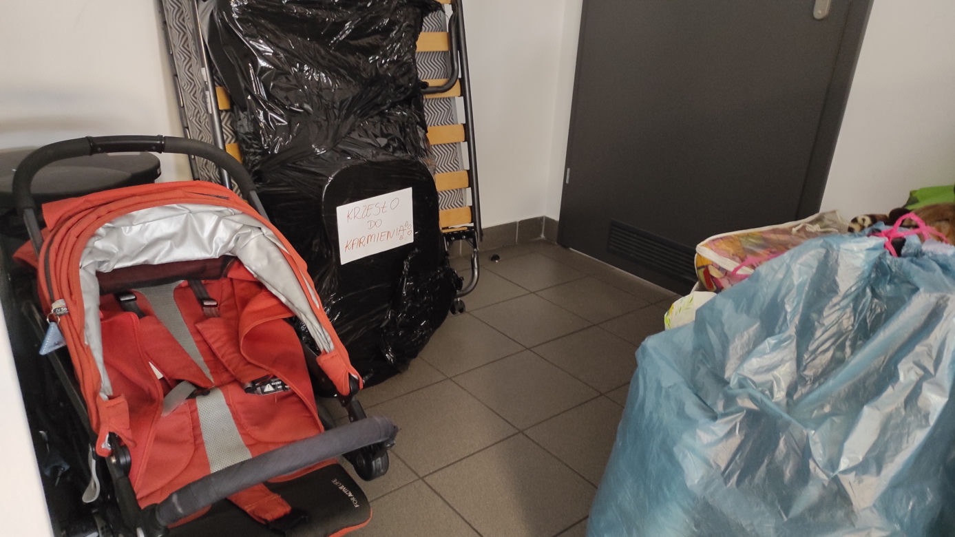 Tarnowianie odpowiedzieli na apel o pomoc walczącej Ukrainie