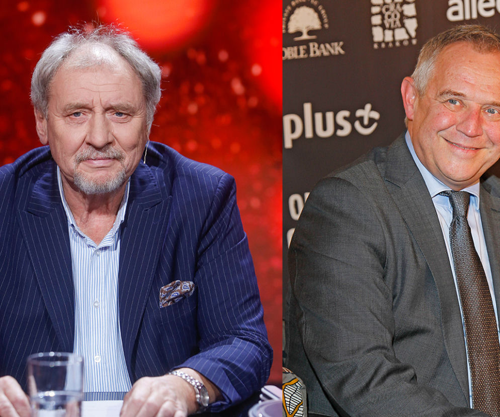 Andrzej Grabowski, Marek Kondrat