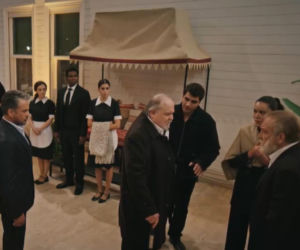 Złoty chłopak odc. 268