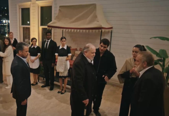 Złoty chłopak odc. 268